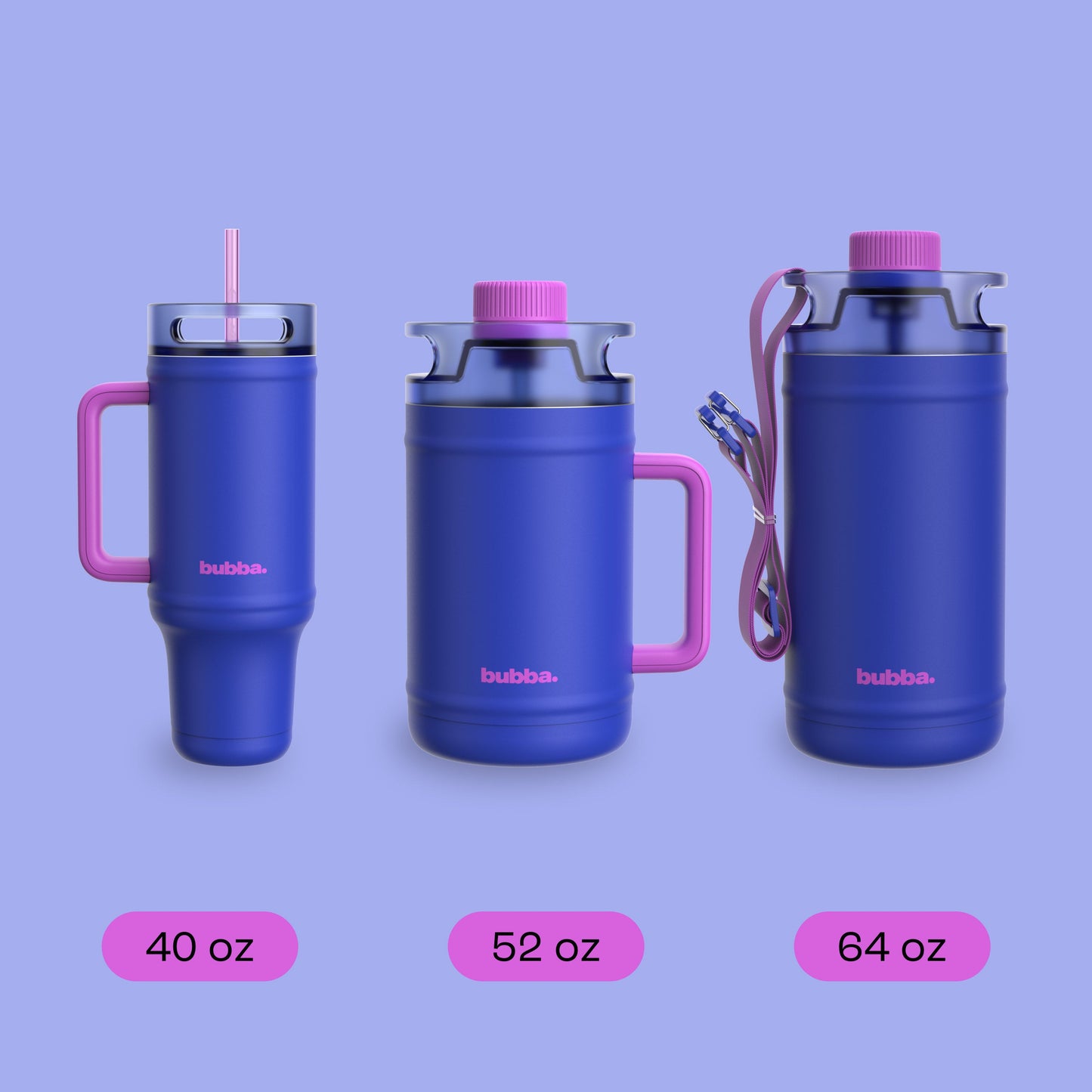 40 oz Insulated Tumbler - Ocean Energy - US 8125