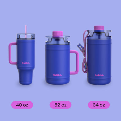 bubba 52 oz Insulated Keg - Ocean Energy - US 5860