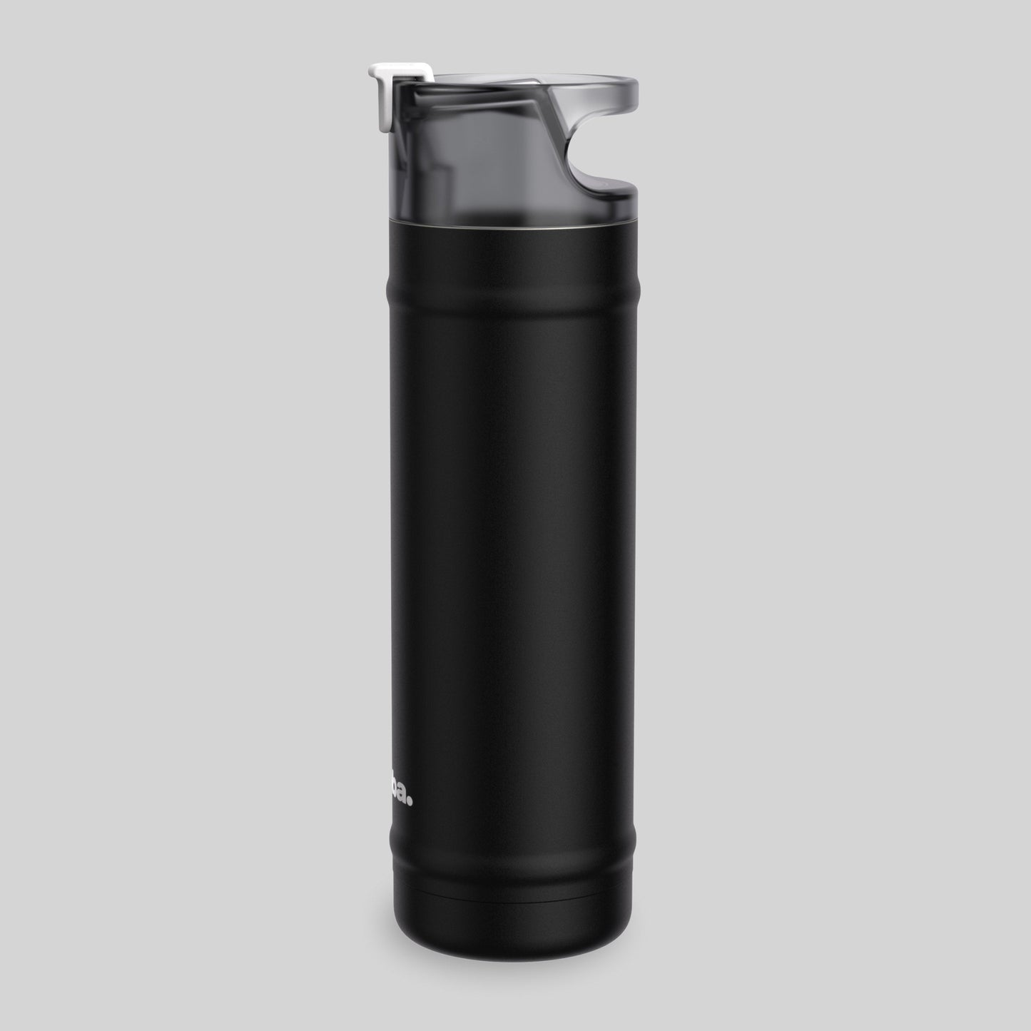 bubba 24 oz DualSip Insulated Stainless Steel Water Bottle - Office Siren - US 9742