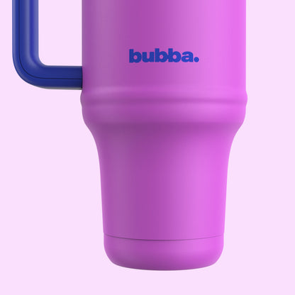 40 oz Insulated Tumbler - Mood Booster - US 9394