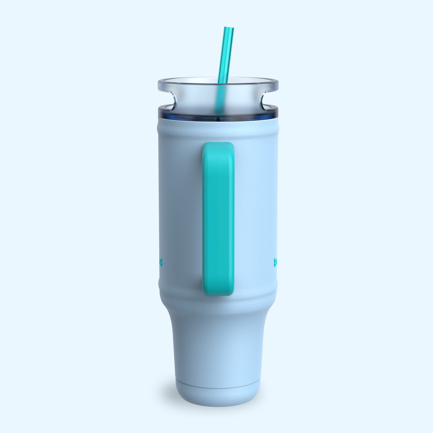 40 oz Insulated Tumbler - Daydreamin - US 9496