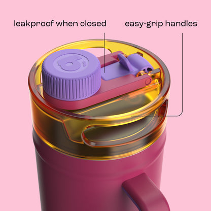 bubba 52 oz Insulated Keg - Locker Love - US 9958