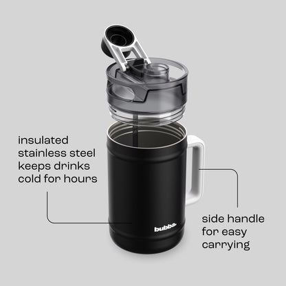 bubba 52 oz Insulated Keg - Office Siren - US 5213