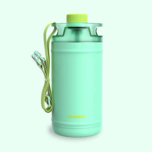 bubba 64 oz Insulated Jug - Tropical Eclipse - US 3697