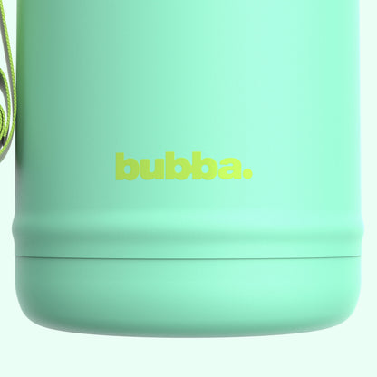 bubba 64 oz Insulated Jug - Tropical Eclipse - US 3697