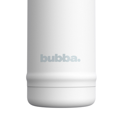 bubba 18 oz DualSip Insulated Stainless Steel Water Bottle - Fresh Kicks - US 2032