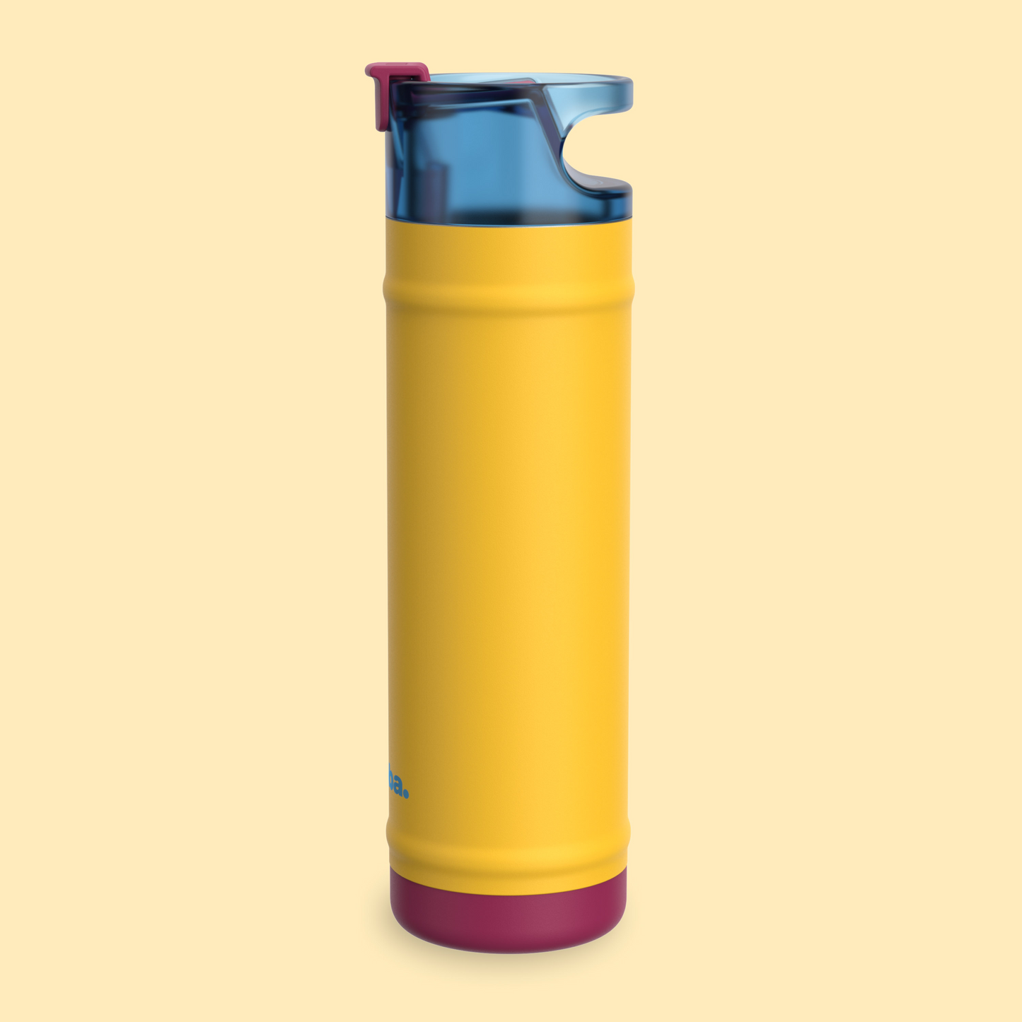 bubba 24 oz DualSip Insulated Stainless Steel Water Bottle - Spirit Week - US 2082
