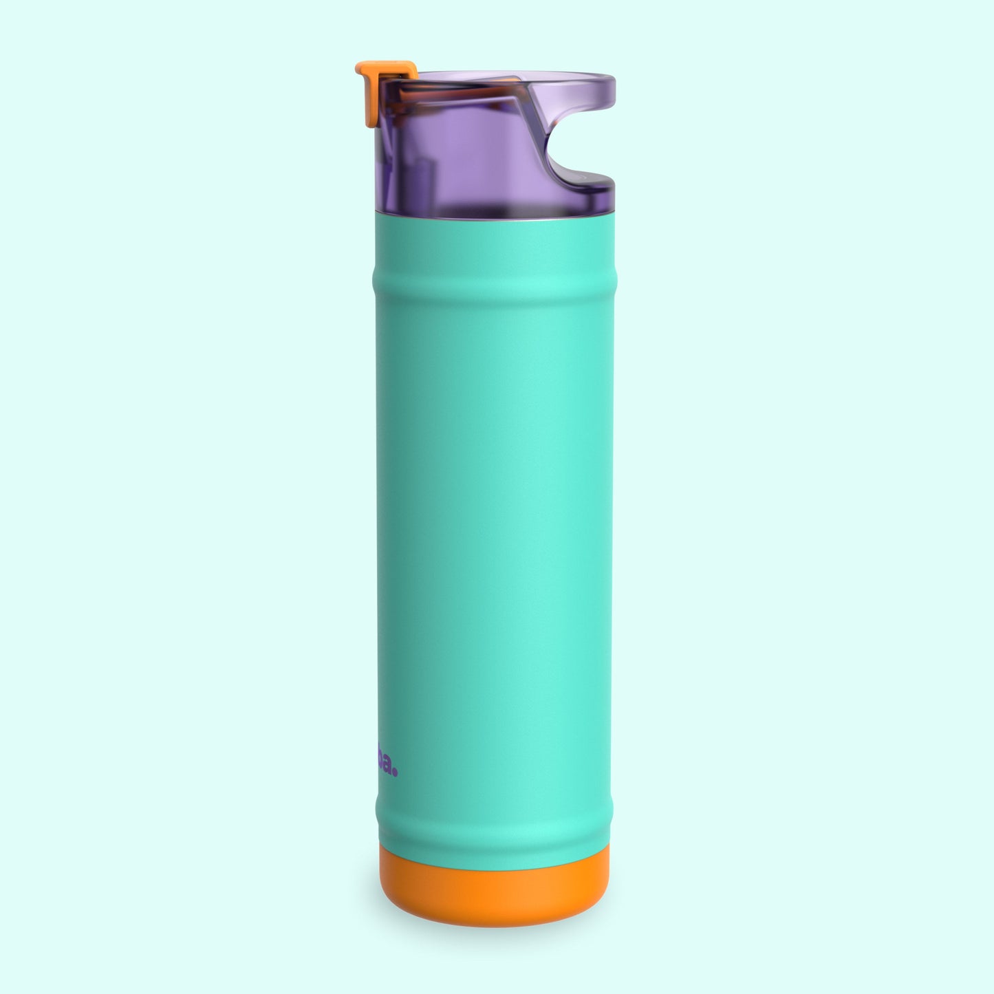 bubba 24 oz DualSip Insulated Stainless Steel Water Bottle -  Field Trip - US 9413