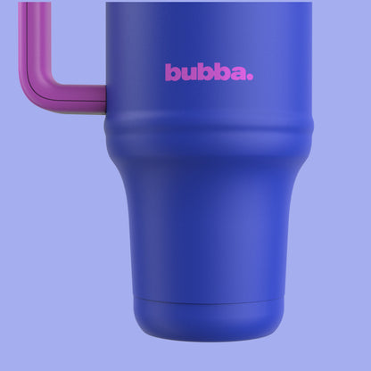 40 oz Insulated Tumbler - Ocean Energy - US 8125