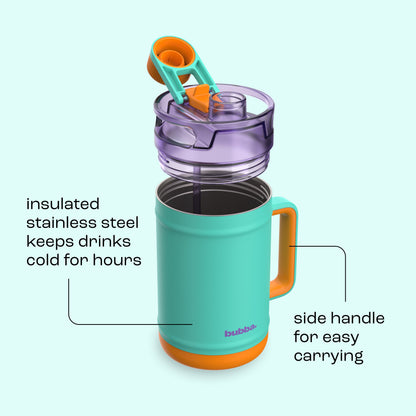 bubba 52 oz Insulated Keg - Field Trip - US 6403