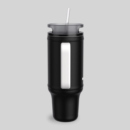 40 oz Insulated Tumbler - Office Siren - US 5368