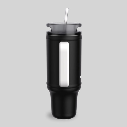 40 oz Insulated Tumbler - Office Siren - US 5368