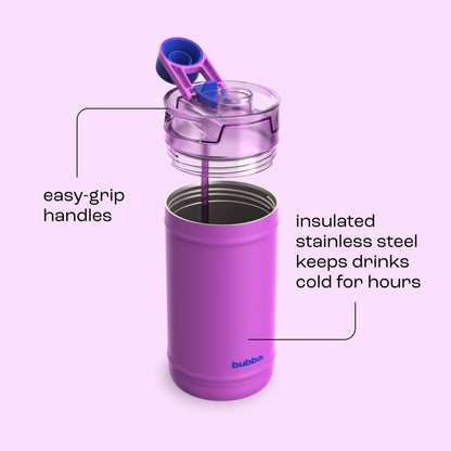 bubba 64 oz Insulated Jug - Mood Booster - US 4585