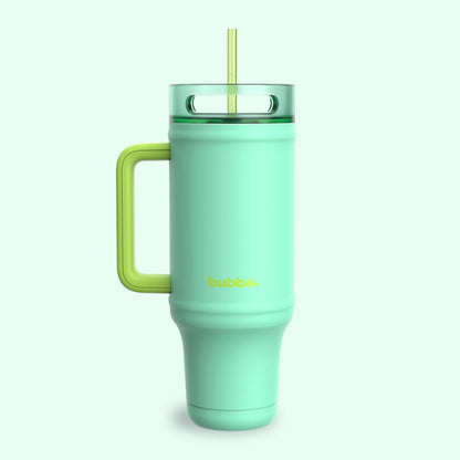40 oz Insulated Tumbler - Tropical Eclipse - US 4735