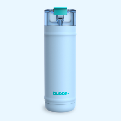 bubba 32 oz DualSip Insulated Stainless Steel Water Bottle - Daydreamin - US 2794