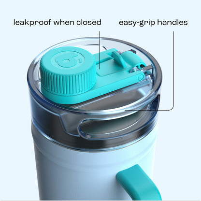 bubba 52 oz Insulated Keg -  Daydreamin - US 3615